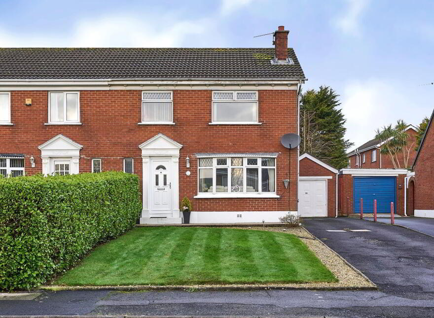 Property For Sale in Bangor Area PropertyPal