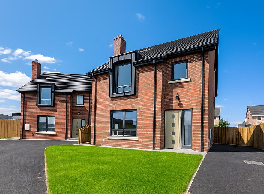 The Primrose, Old Forest Lane, Gilpinstown Road, Lurgan, BT66 8RL photo