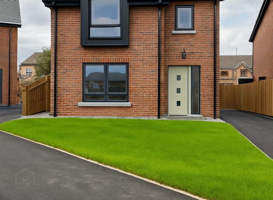 The Primrose, Old Forest Lane, Gilpinstown Road, Lurgan, BT66 8RL