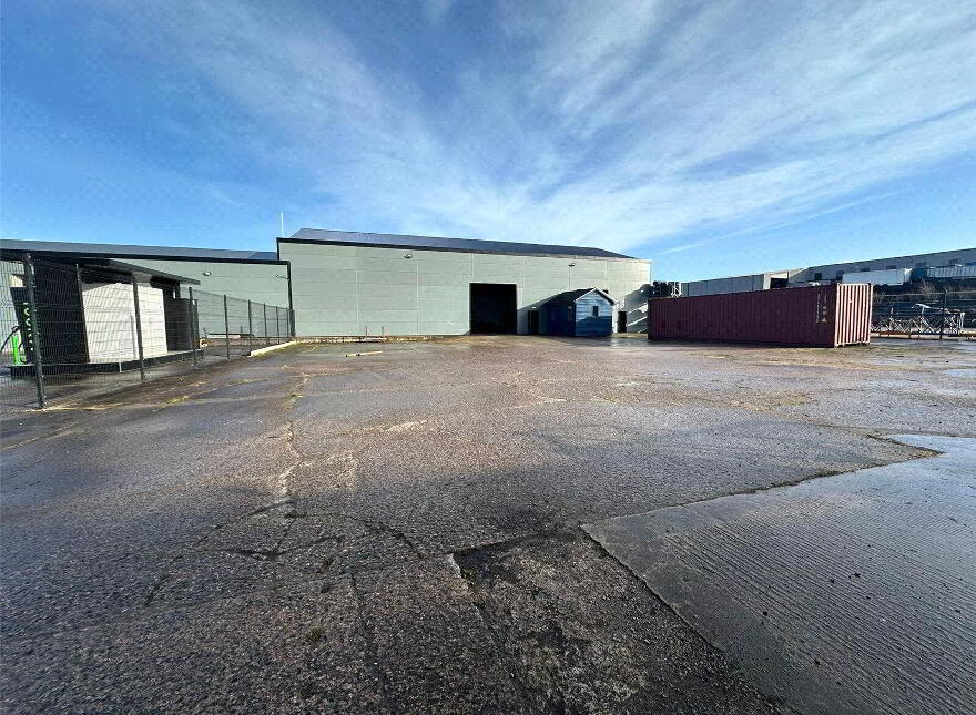 Unit A3, 58 Ballyronan Road, Ronan Valley Business Park, Magherafelt, BT45 6EW