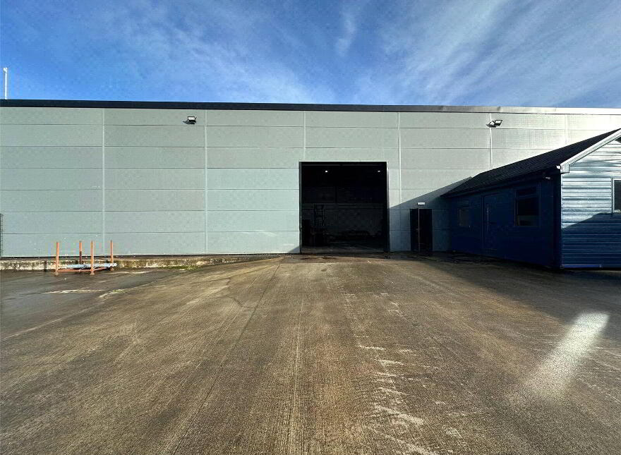 Unit A3, 58 Ballyronan Road, Ronan Valley Business Park, Magherafelt, BT45 6EW