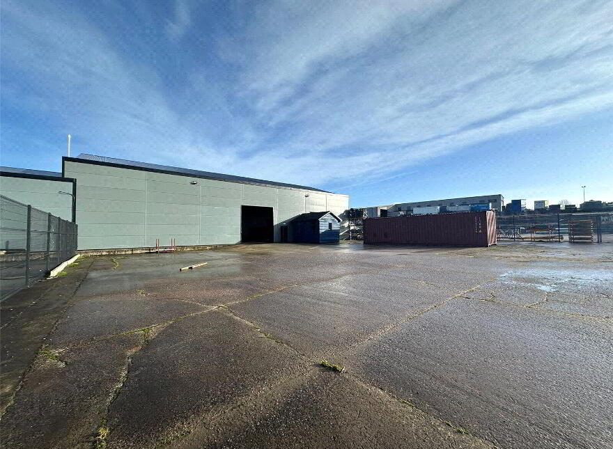 Unit A3, 58 Ballyronan Road, Ronan Valley Business Park, Magherafelt, BT45 6EW