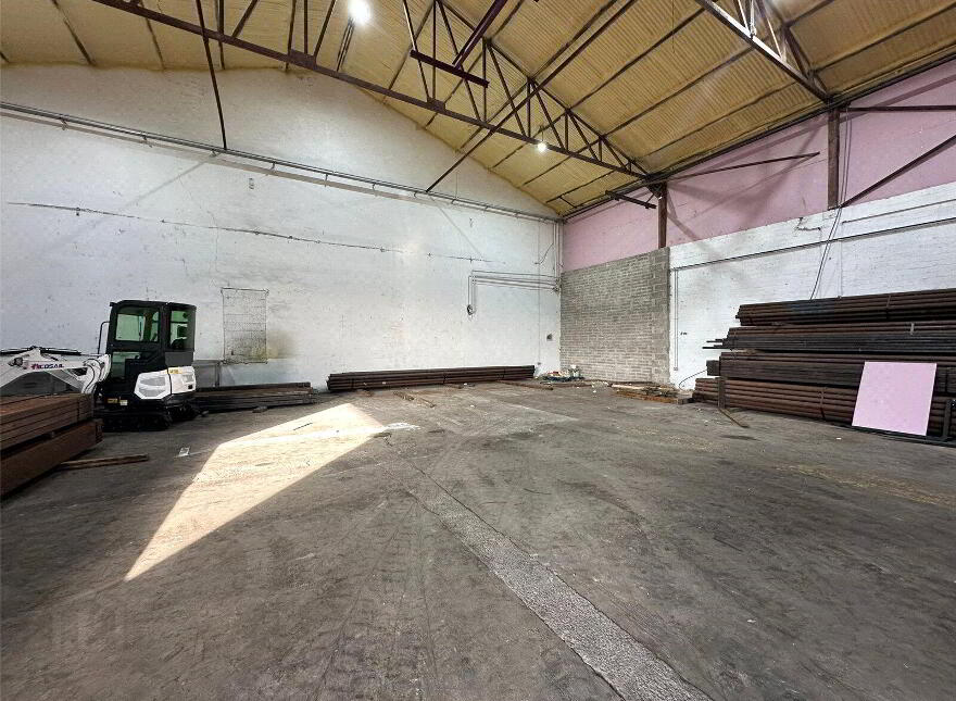Unit A3, 58 Ballyronan Road, Ronan Valley Business Park, Magherafelt, BT45 6EW