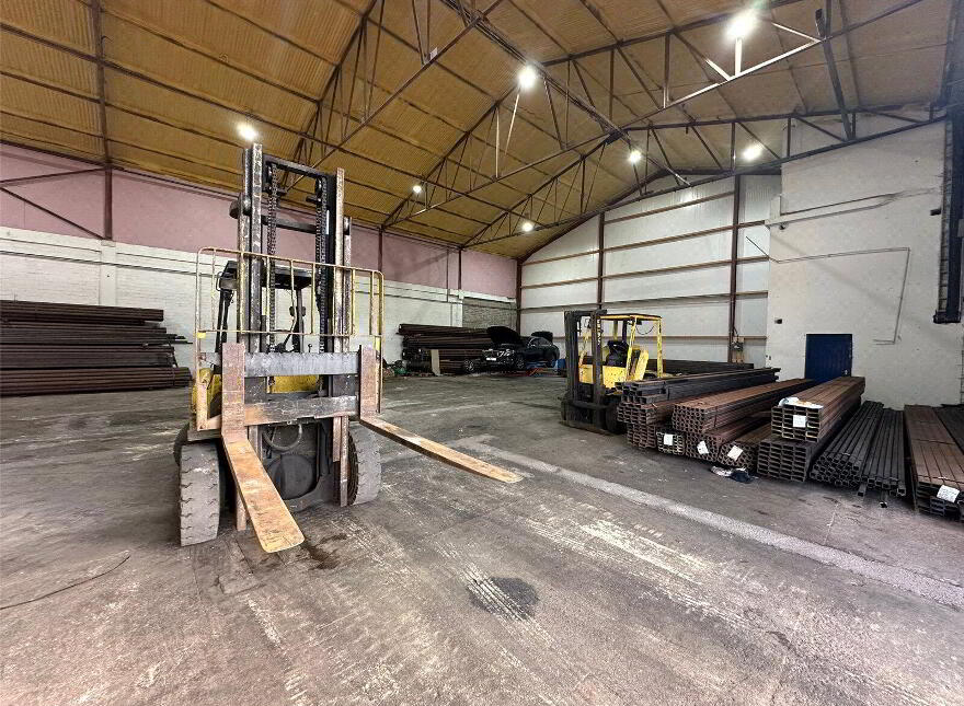Unit A3, 58 Ballyronan Road, Ronan Valley Business Park, Magherafelt, BT45 6EW