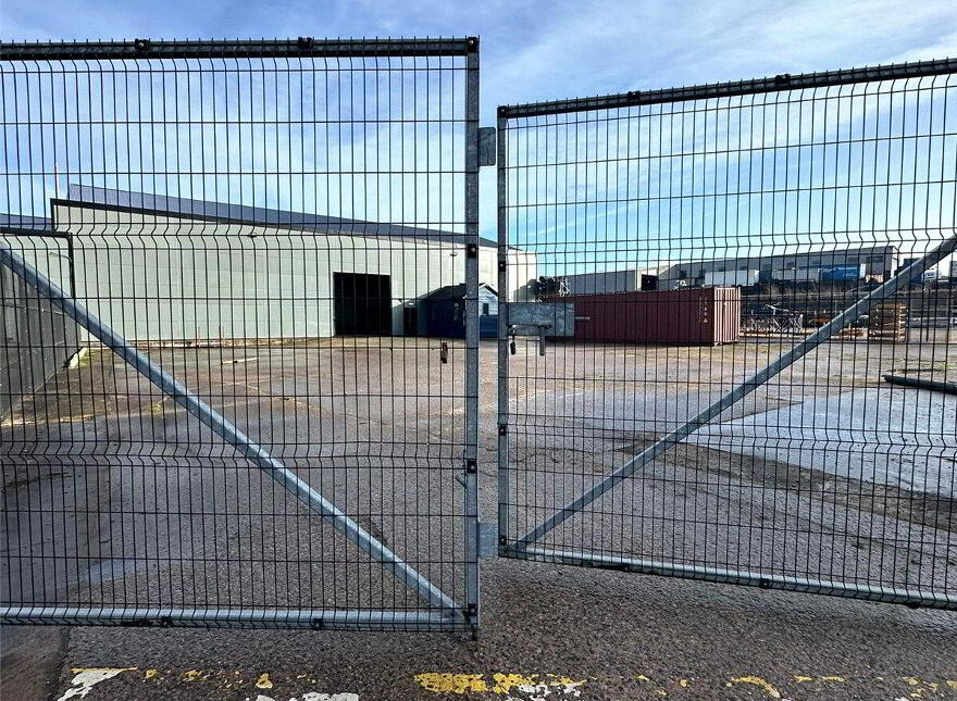 Unit A3, 58 Ballyronan Road, Ronan Valley Business Park, Magherafelt, BT45 6EW
