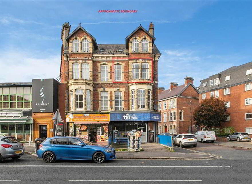 Recently Added Property For Sale in BT9 PropertyPal