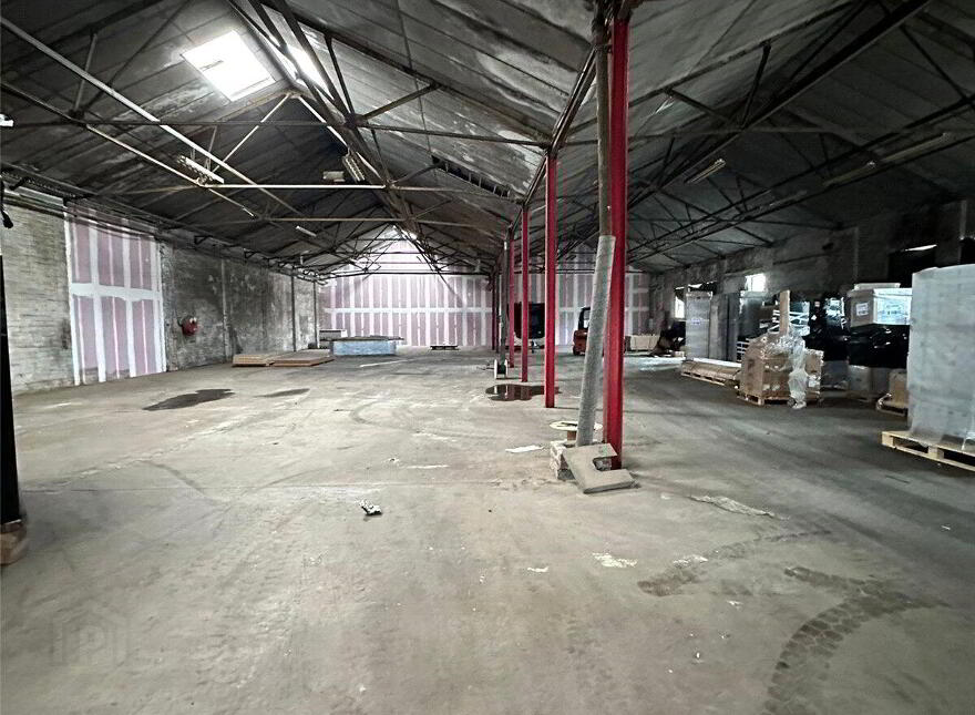 Unit 5, 14 Bellshill Road, Bellshill Commercial Park, Castledawson, BT45 8HG