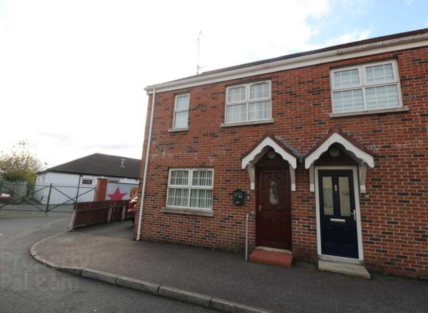 Property To Rent in BT11 PropertyPal