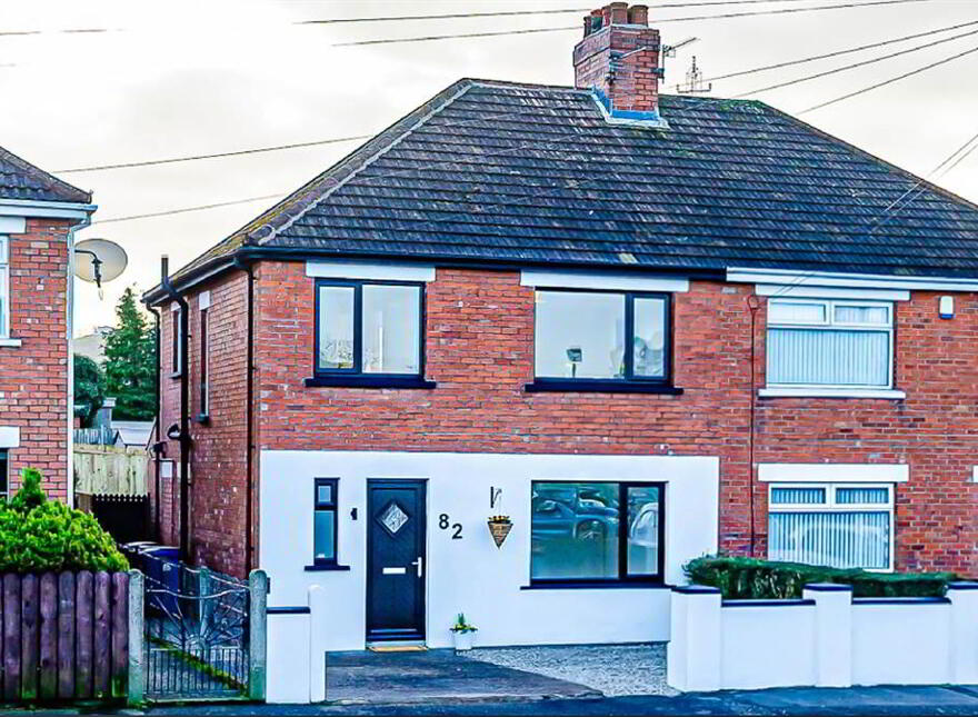 Property For Sale in East Belfast PropertyPal