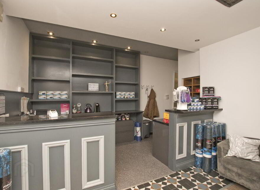 2 Sullivan Place, Holywood, BT18 9JF