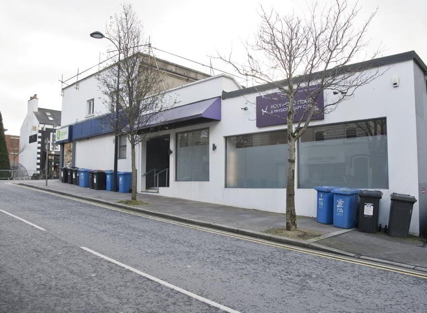 2 Sullivan Place, Holywood, BT18 9JF