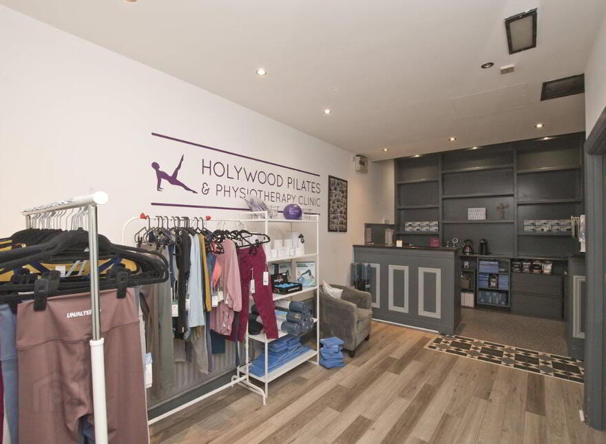 2 Sullivan Place, Holywood, BT18 9JF