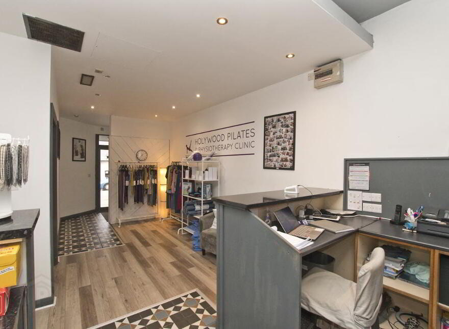 2 Sullivan Place, Holywood, BT18 9JF