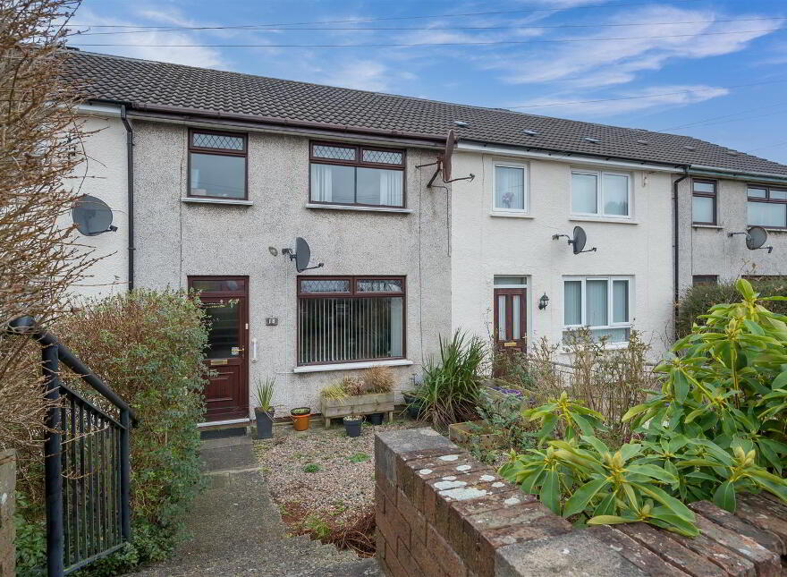 Recently Added Property For Sale in Newtownabbey, £120,000 Max