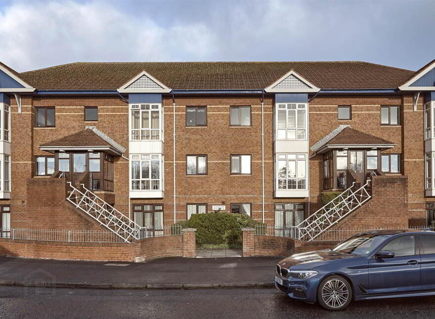 Property To Rent in Belfast PropertyPal