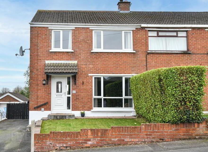 Recently Added Property For Sale in Newtownards PropertyPal