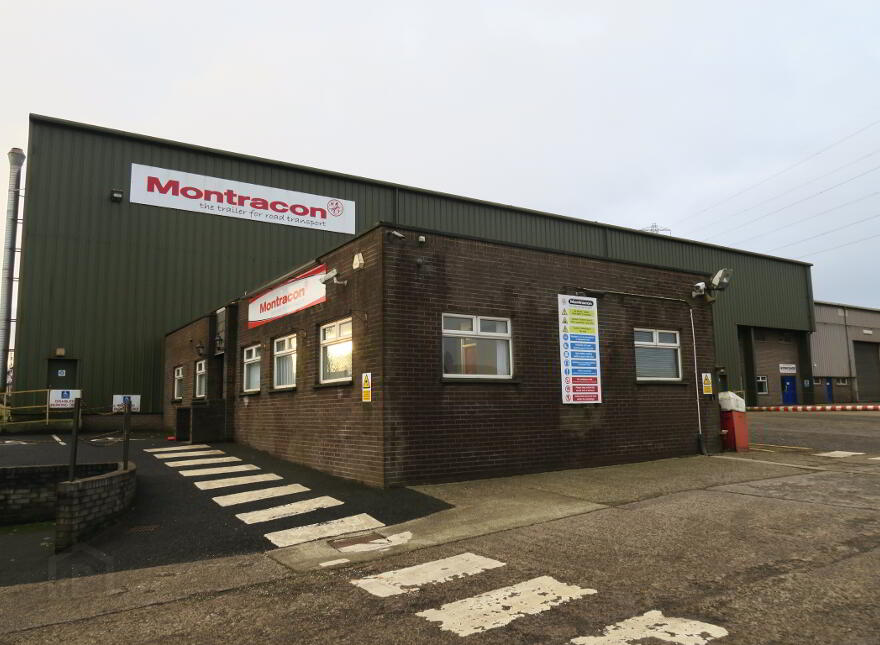11 McKinney Road, Mallusk, Newtownabbey, BT36 4PX