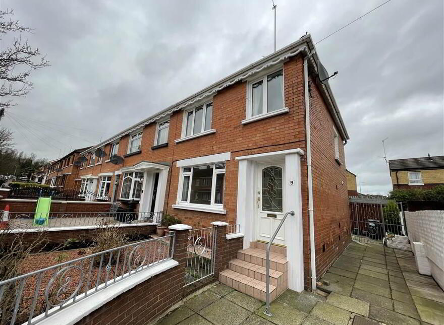 Property For Sale in West Belfast PropertyPal