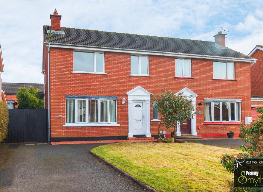 Recently Added Property For Sale in Bangor Area PropertyPal