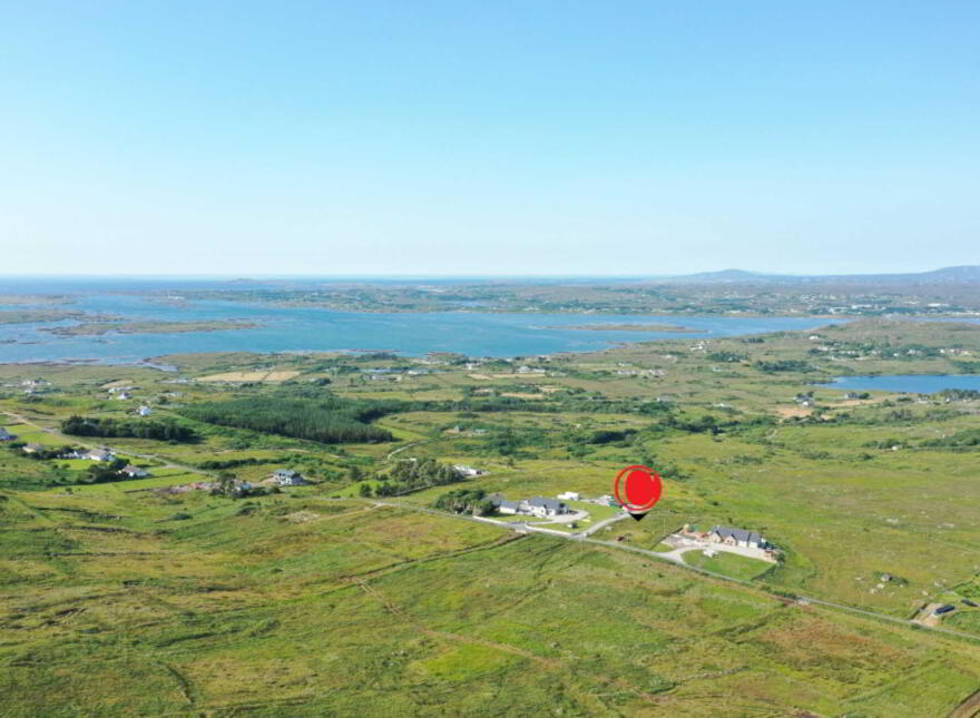 Cleendra, Dungloe