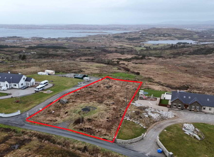 Cleendra, Dungloe