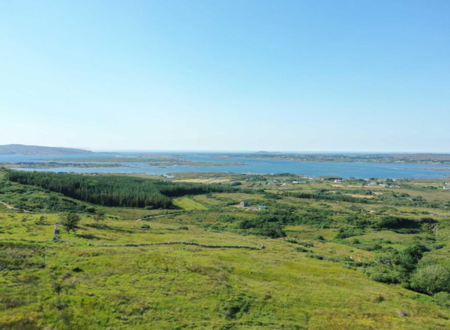 Cleendra, Dungloe