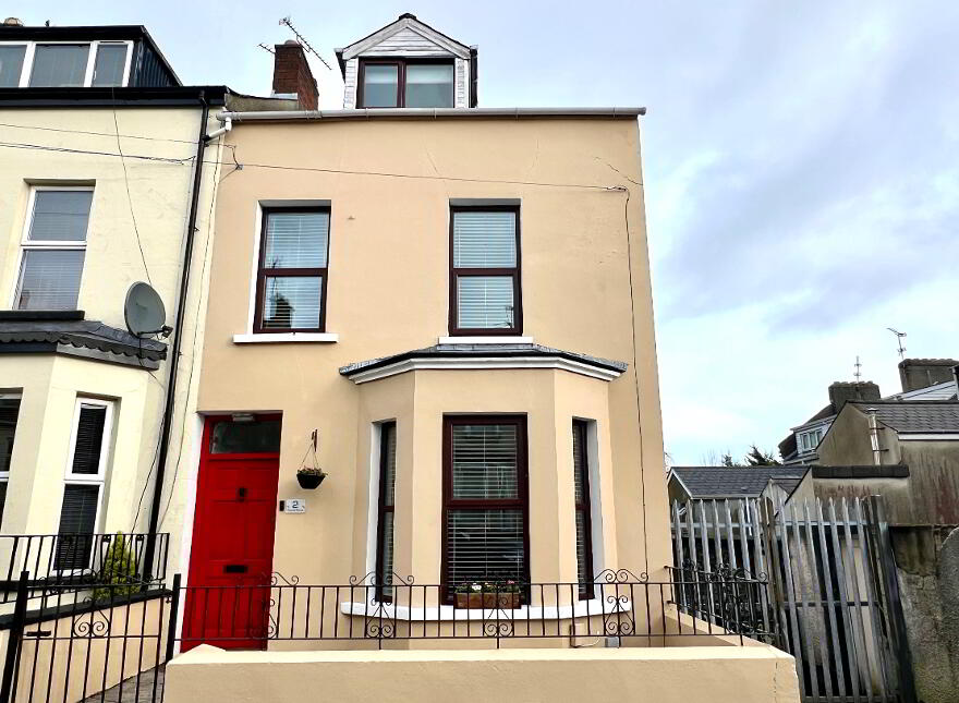 Property For Sale in Derry City Area PropertyPal