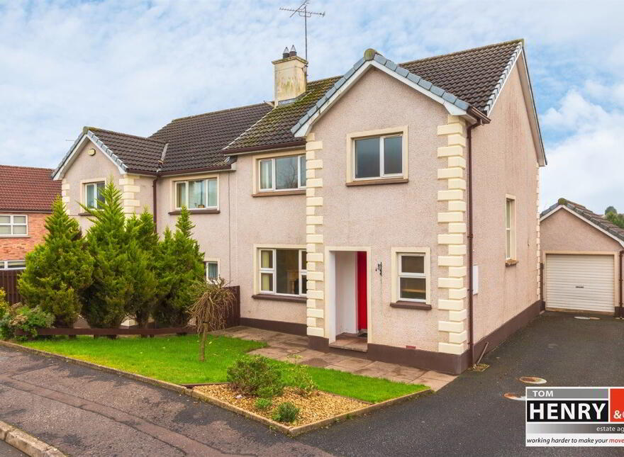 Property For Sale in Dungannon PropertyPal