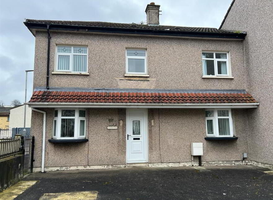 Recently Added Property For Sale in Derry / Londonderry PropertyPal
