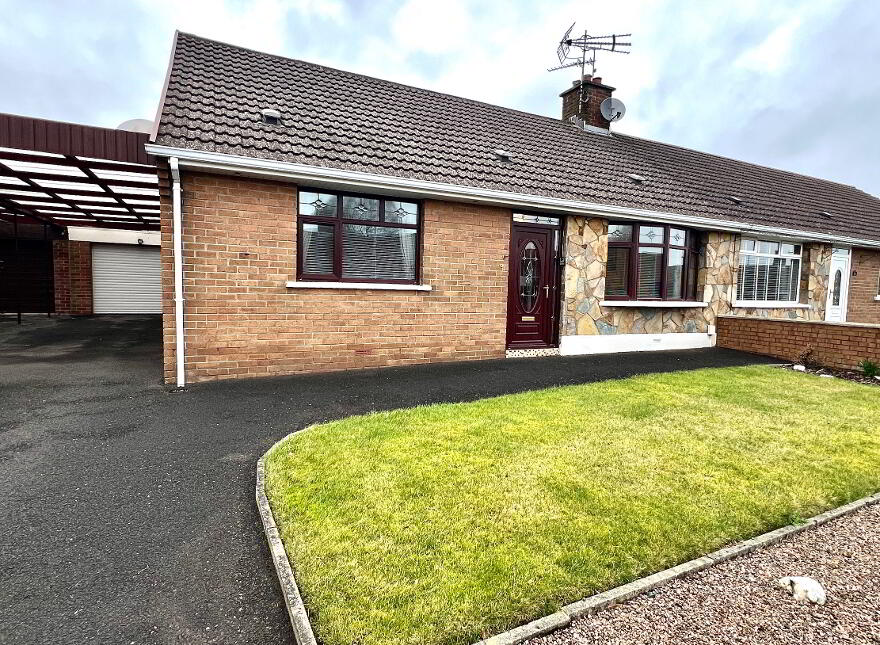 Recently Added Property For Sale in Derry / Londonderry PropertyPal