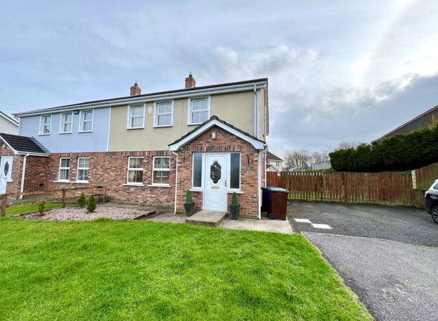 Property To Rent in BT47 PropertyPal