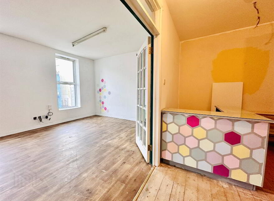 First Floor, 1 Upper Main Street, Letterkenny, F92X9FW