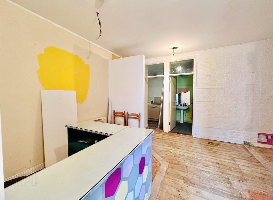 First Floor, 1 Upper Main Street, Letterkenny, F92X9FW