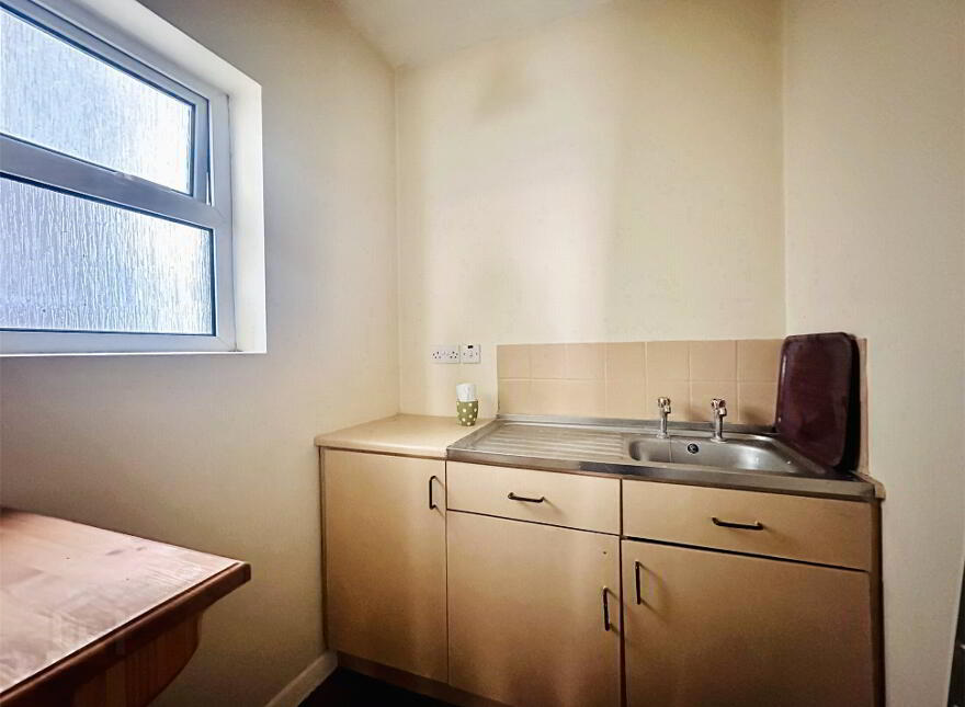 First Floor, 1 Upper Main Street, Letterkenny, F92X9FW