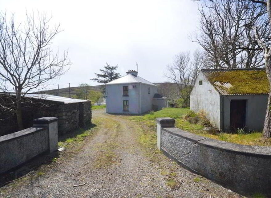 Cashelcarn, Kilcar, F94T1F3