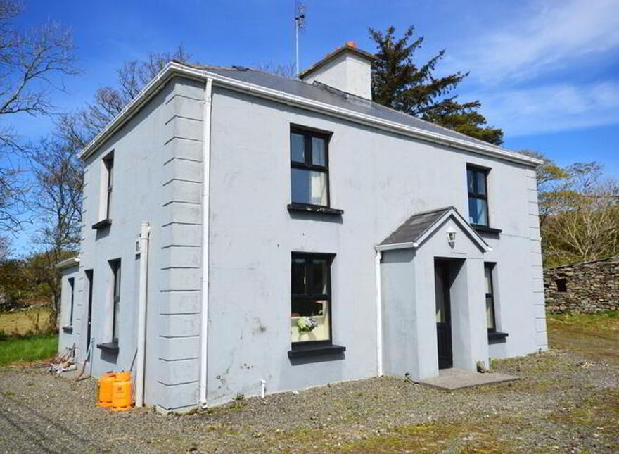 Cashelcarn, Kilcar, F94T1F3