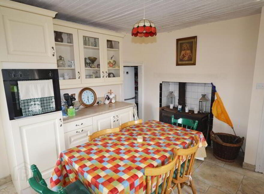 Cashelcarn, Kilcar, F94T1F3