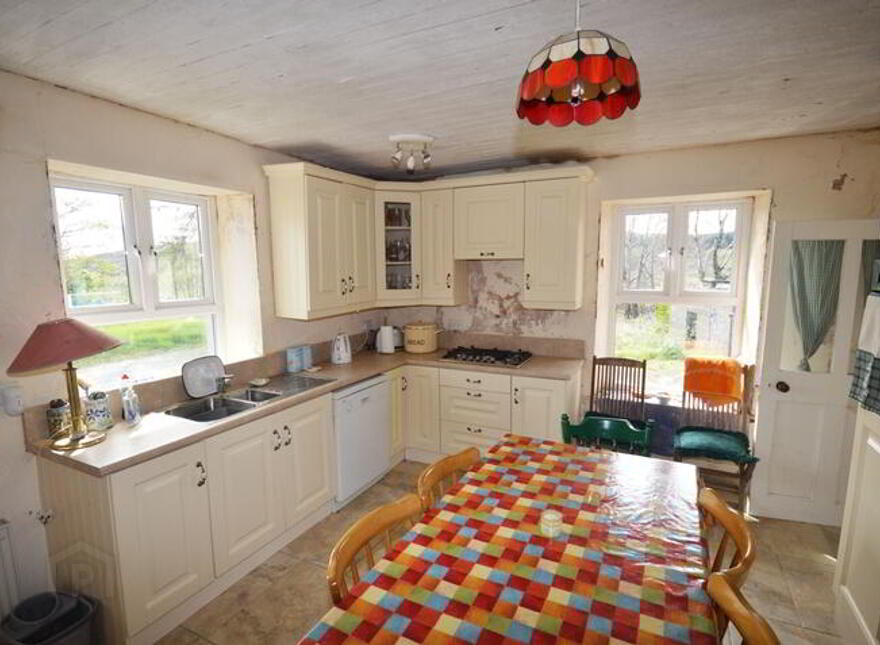 Cashelcarn, Kilcar, F94T1F3