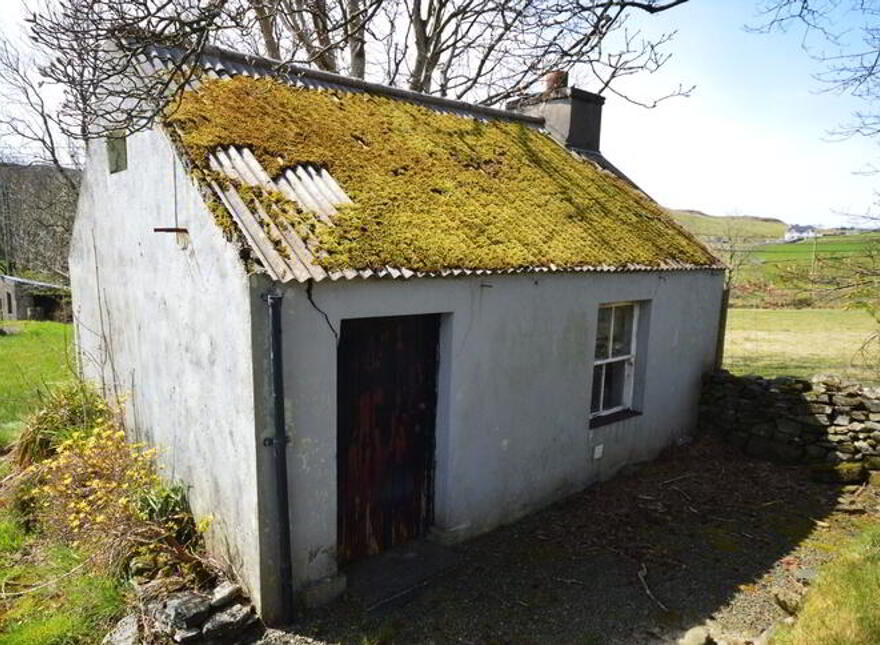 Cashelcarn, Kilcar, F94T1F3