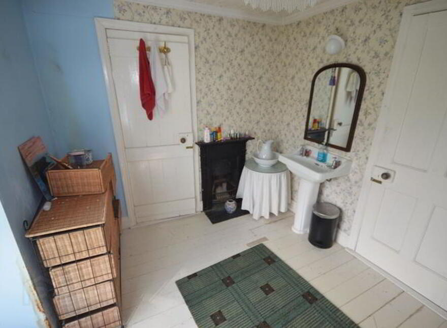 Cashelcarn, Kilcar, F94T1F3