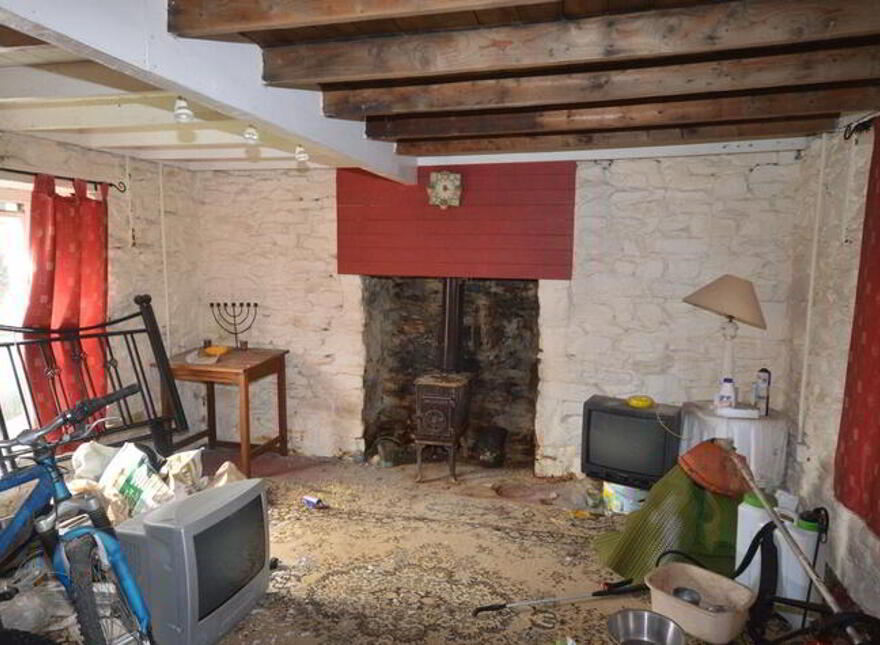 Cashelcarn, Kilcar, F94T1F3