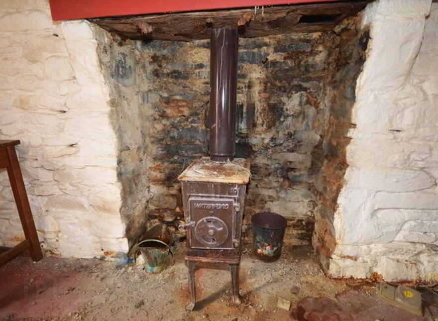 Cashelcarn, Kilcar, F94T1F3