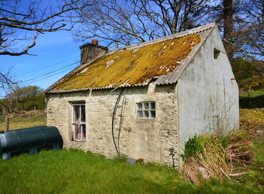Cashelcarn, Kilcar, F94T1F3