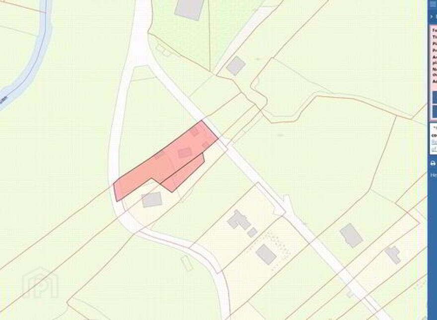 Cashelcarn, Kilcar, F94T1F3