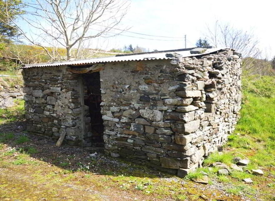 Cashelcarn, Kilcar, F94T1F3