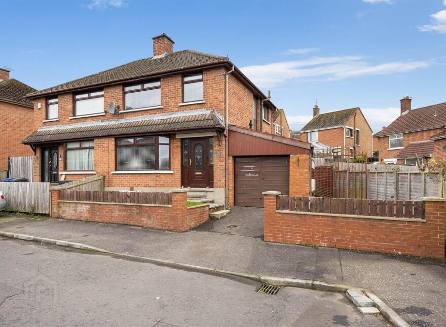 Property For Sale in West Belfast PropertyPal