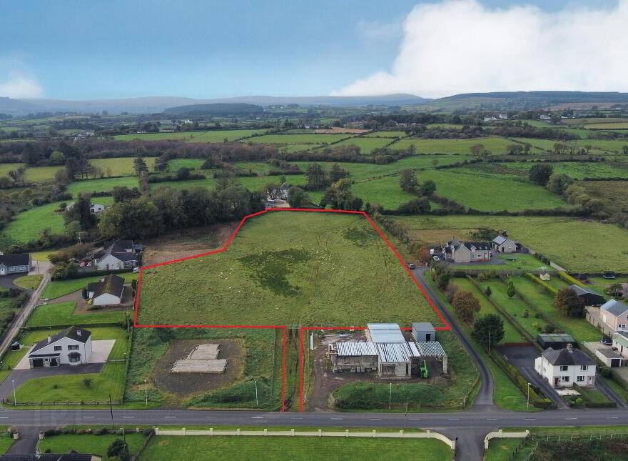 Field (1), Boleran Road, Garvagh, BT51 5EG