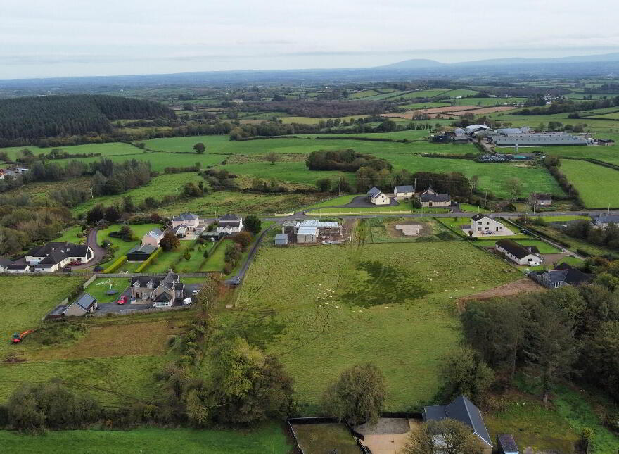 Field (1), Boleran Road, Garvagh, BT51 5EG