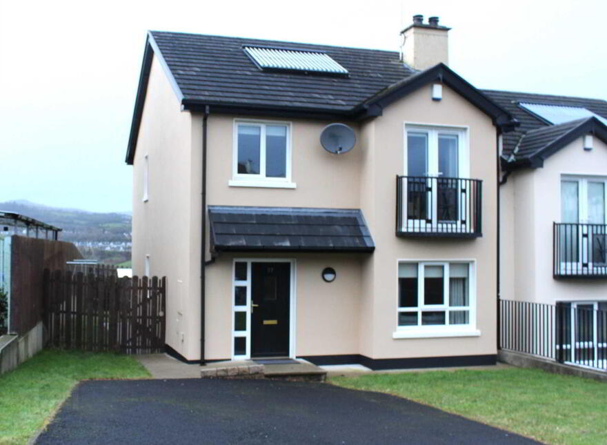 37 Rann Mor Meadow, Crievesmith, Letterkenny, F92Y52D photo