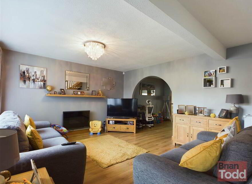 Greenland Crescent, Larne, BT40 1HE